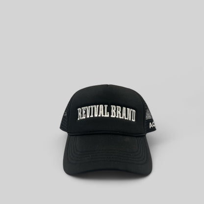 Revival Brand Trucker Hats