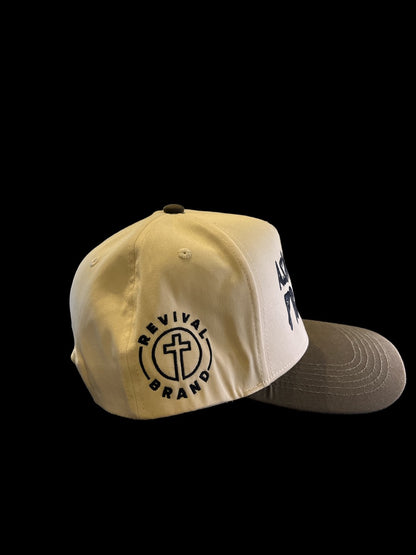 Demandez-moi des chapeaux de prière