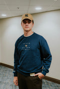 Theophilus Biblos Sweater
