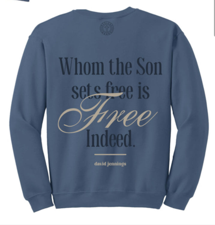 Victory Sweater
