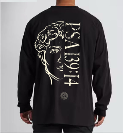 Fearfully & Wonderfully Made Shirt