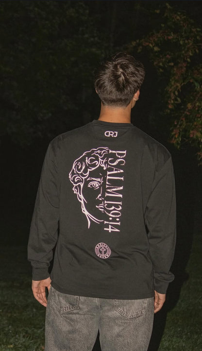 Fearfully & Wonderfully Made Shirt