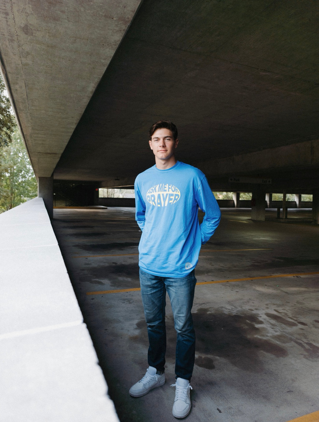 AMFP Fisheye Wavy T. Fish
