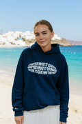 I Choose DRJ Hoodie