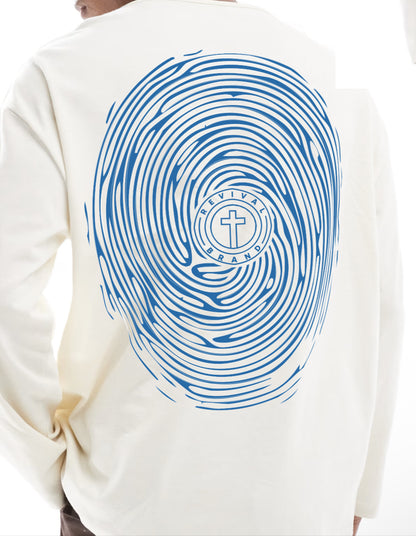 Purpose Long Sleeve Shirt