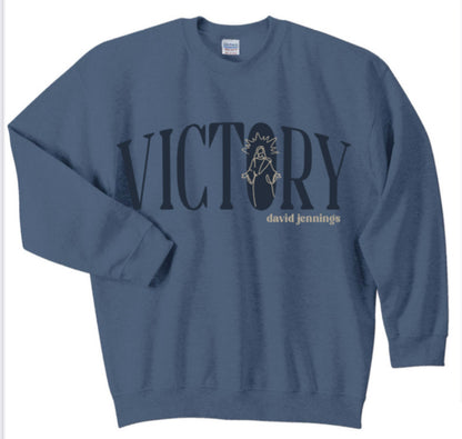 Victory Sweater