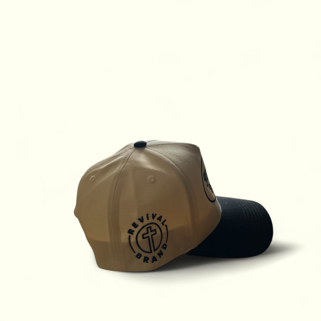 JÉSUS SAUVE LE SNAPBACK
