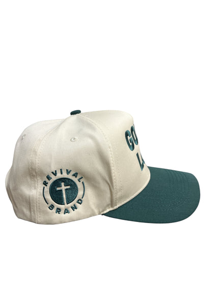 God Is Love SnapBack