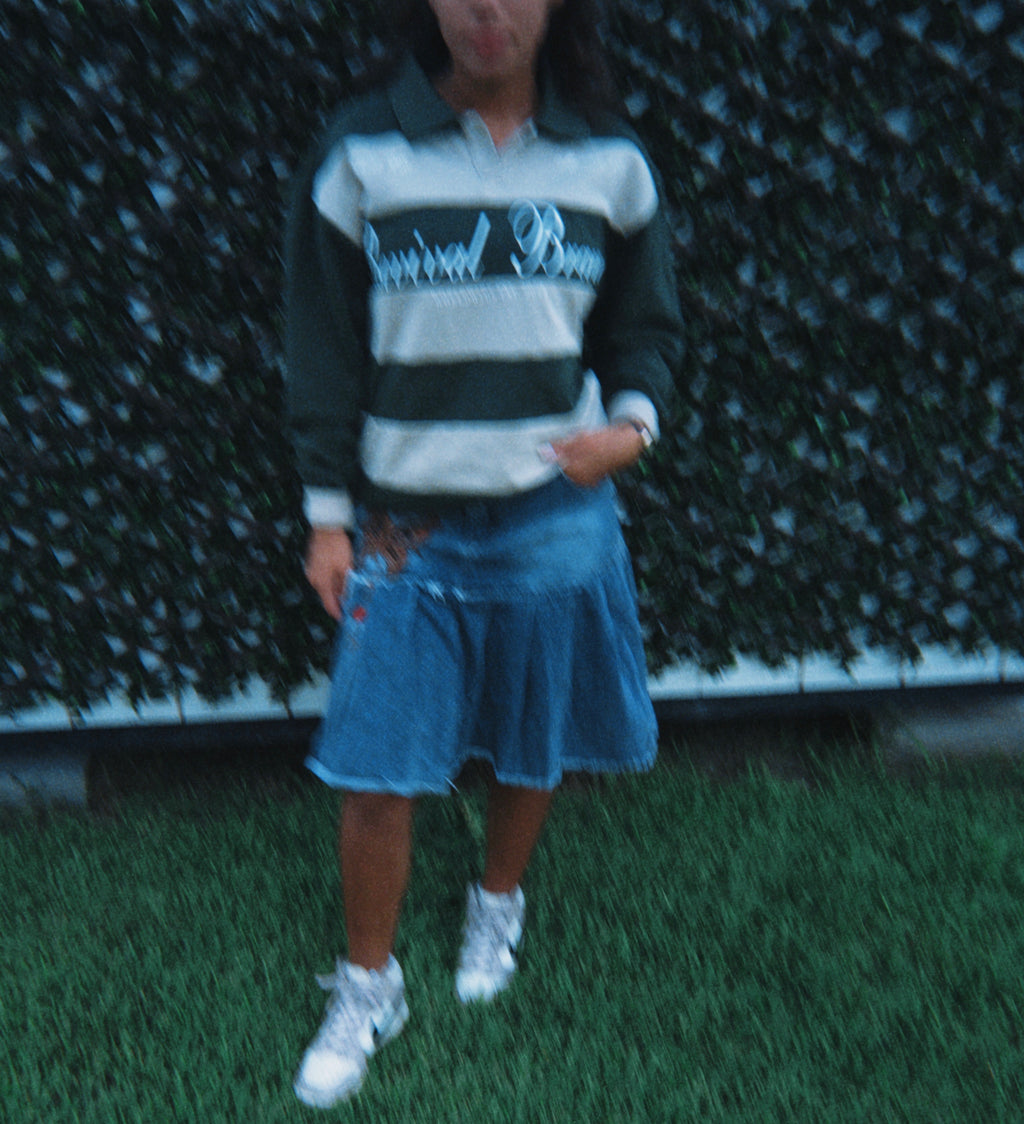 RB ChristLike Polo