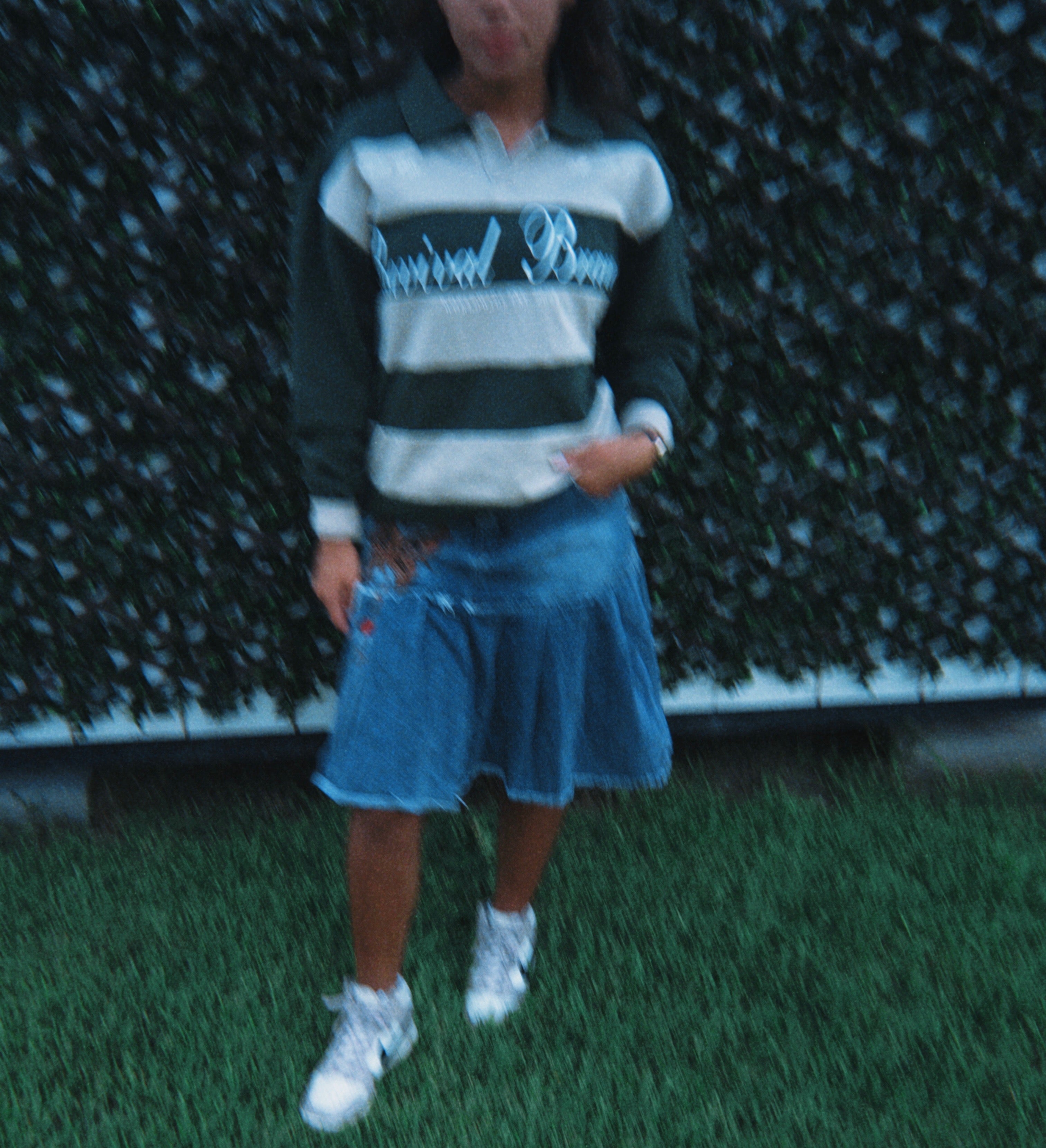RB ChristLike Polo