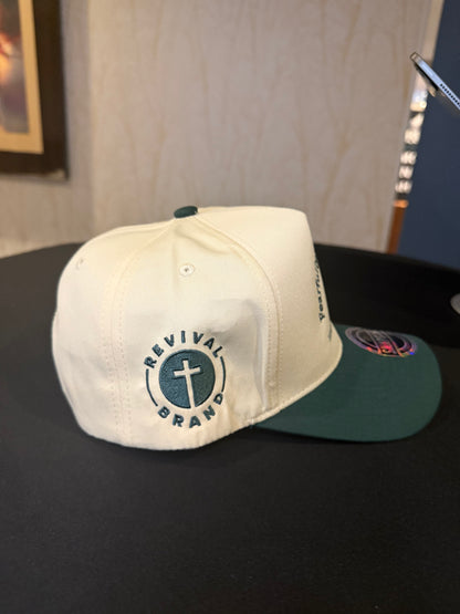 Fearfully & Wonderful Made Snapback