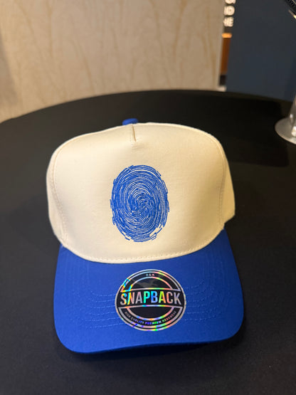 Made w/ Purpose Snapback