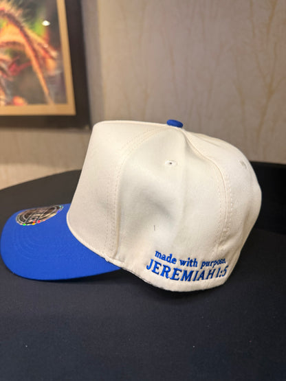 Made w/ Purpose Snapback