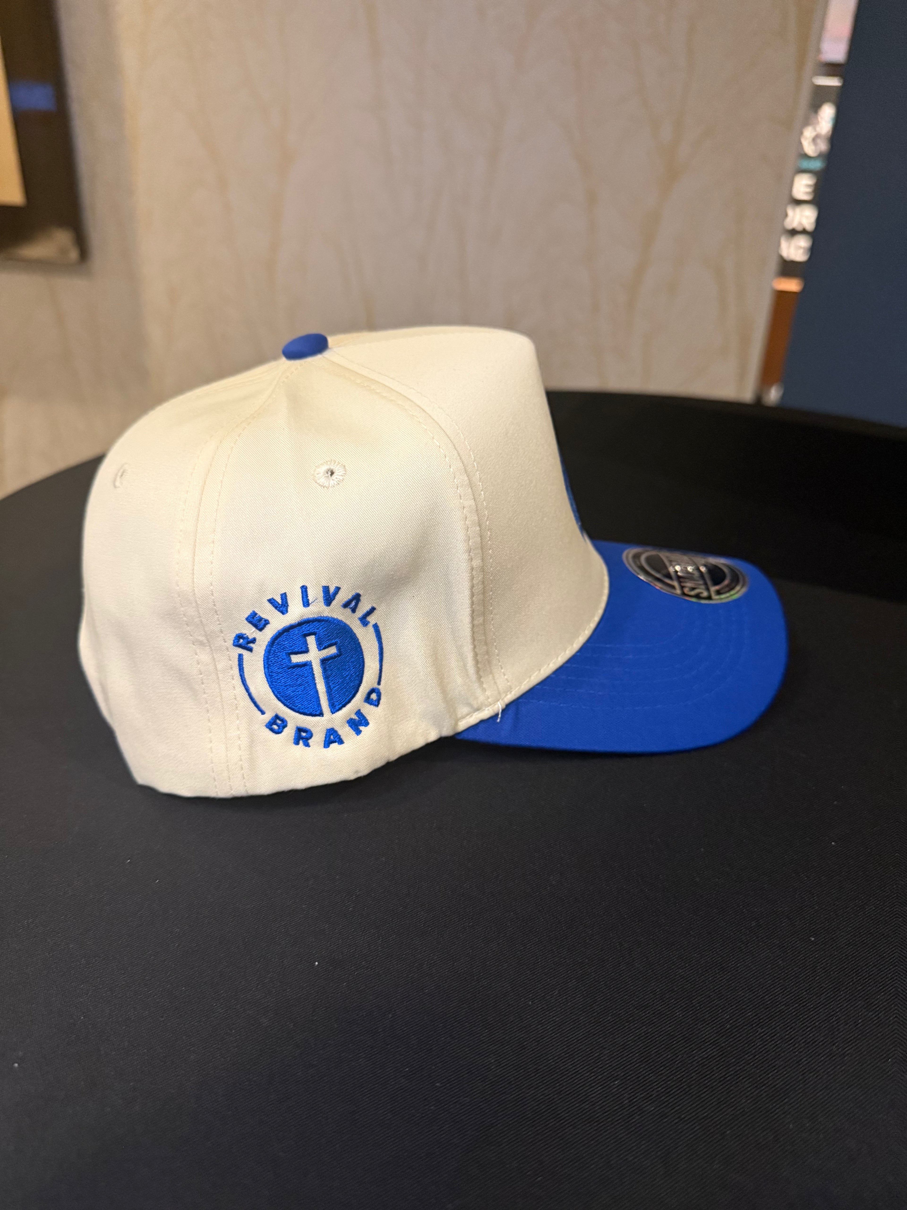 Made w/ Purpose Snapback