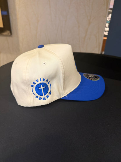 Made w/ Purpose Snapback