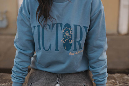Victory Sweater