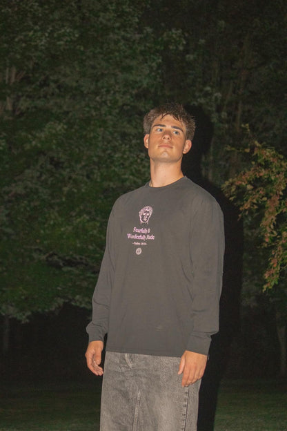 Fearfully & Wonderfully Made Shirt