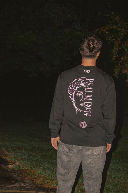 Fearfully & Wonderfully Made Shirt