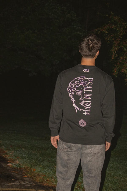 Fearfully & Wonderfully Made Shirt