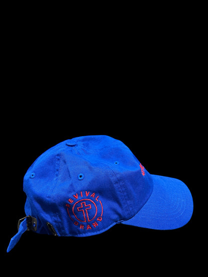 Demandez-moi des chapeaux de prière