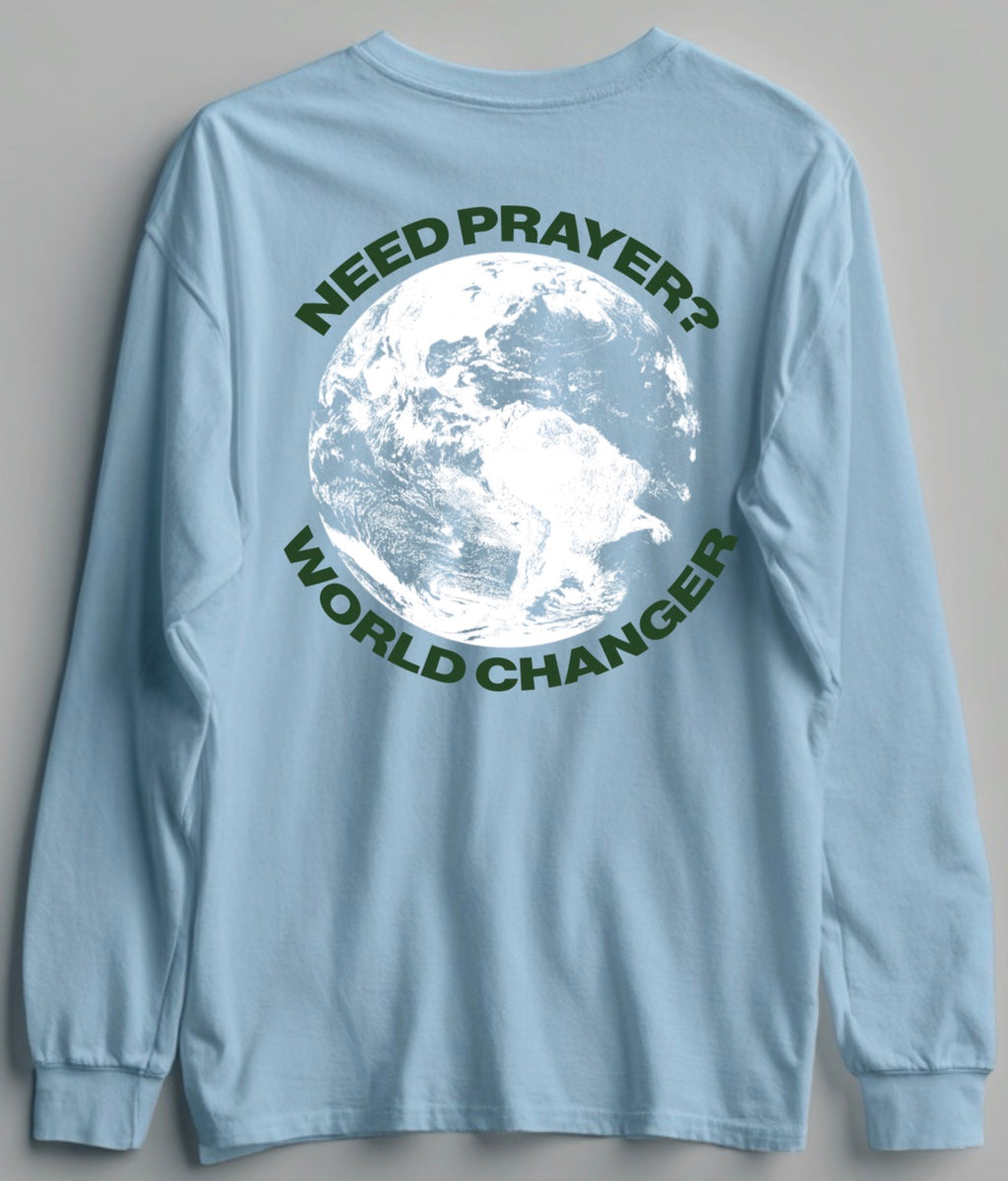 AMFP World Changer