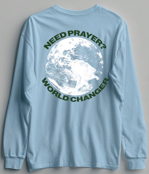 AMFP World Changer