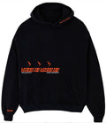 Living He Loved Me Hoodies DRJ