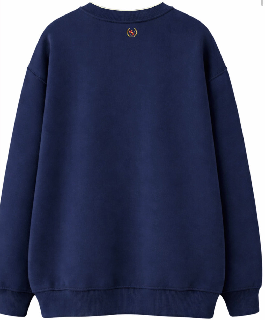 Theophilus Biblos Sweater