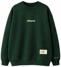 Bibliophile Biblos Sweater