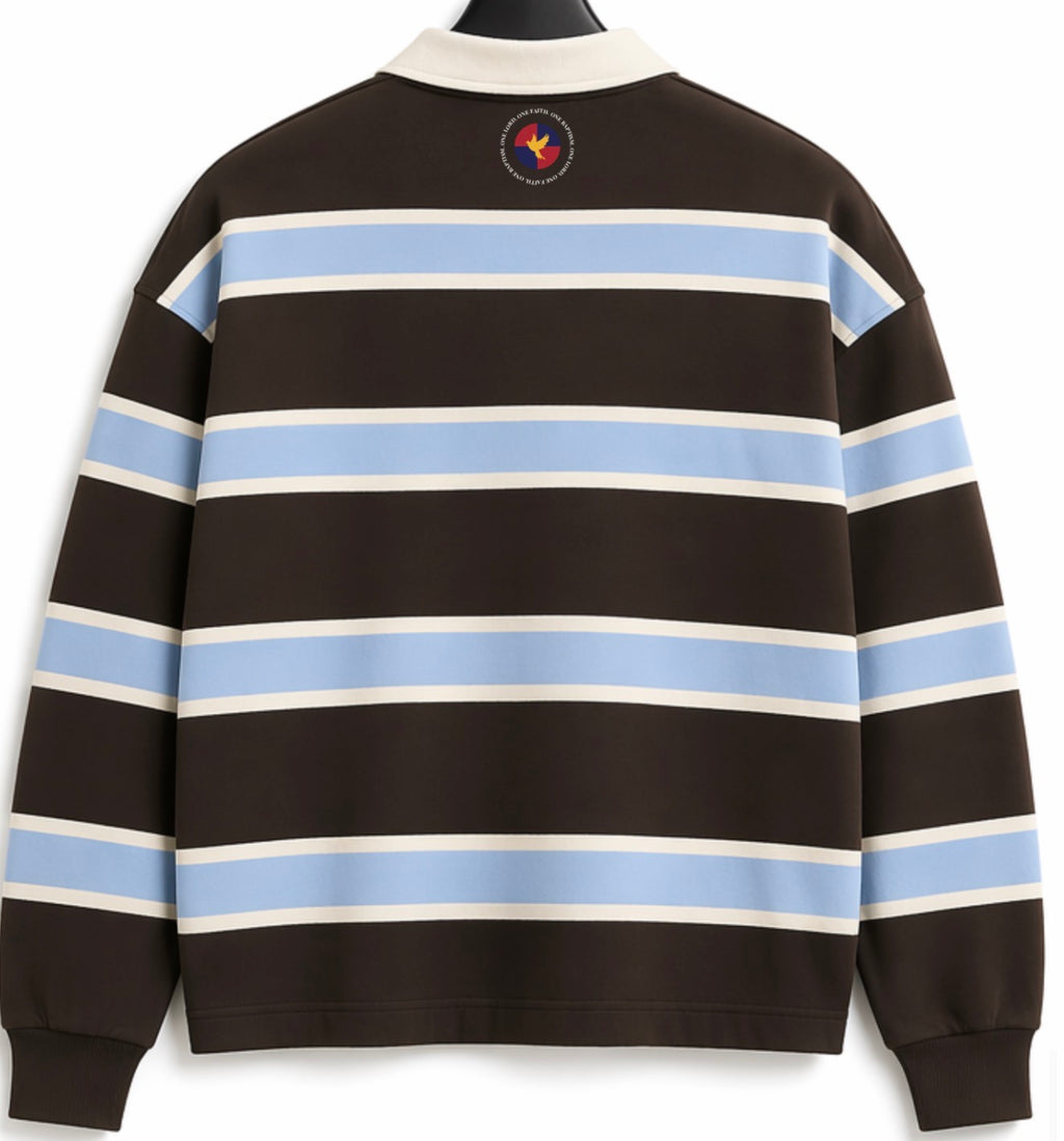RB x Biblos Acts 2:38 Polo
