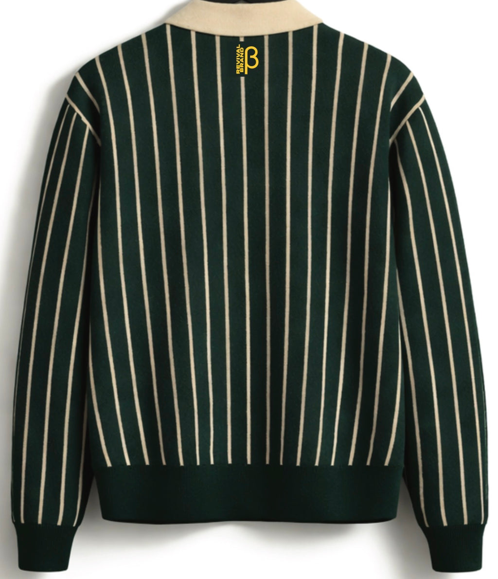 RB x Biblos Romans 8:28 Polo