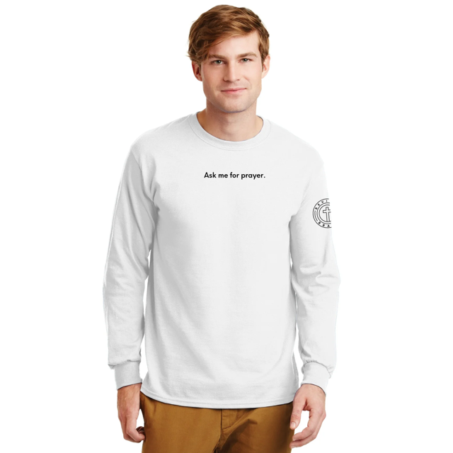 AMFP White Shirt