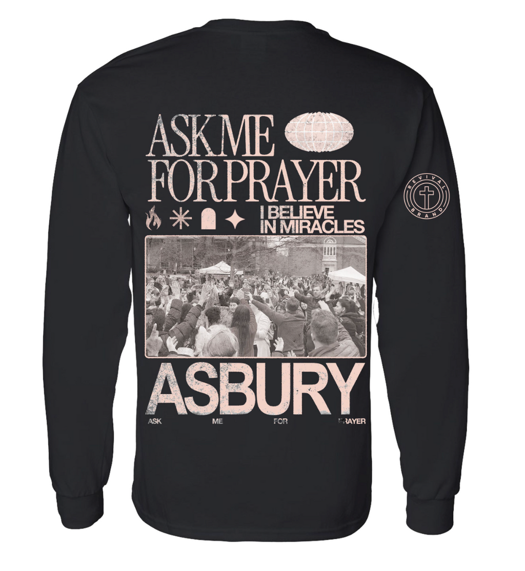 Asbury Shirt
