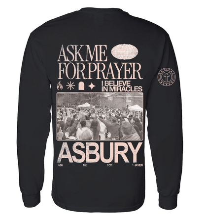 Asbury Shirt