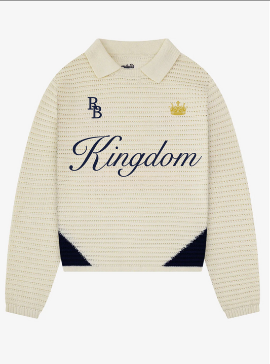 Kingdom Sweater