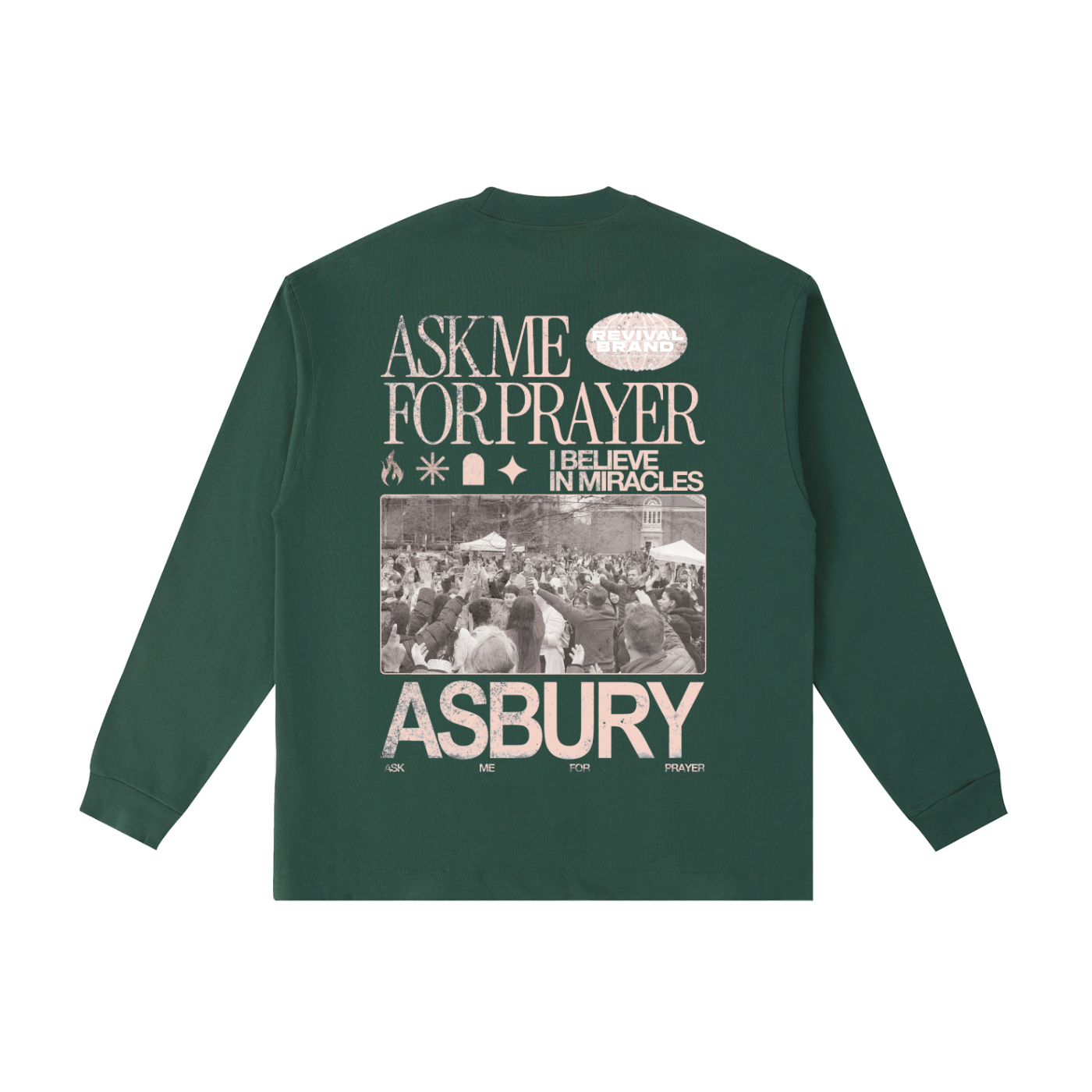 Asbury Shirt