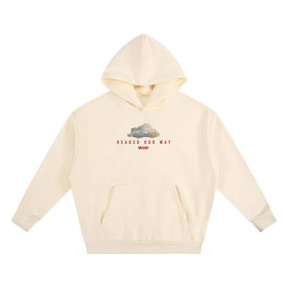 Headed Our Way Hoodie