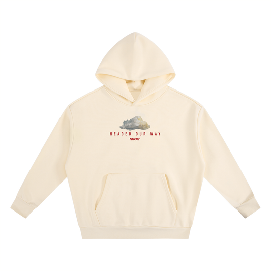 Headed Our Way Hoodie