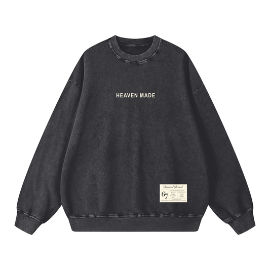 Heaven Made Collection - Milly Holmes