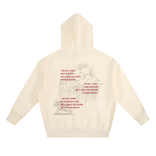 Headed Our Way Hoodie