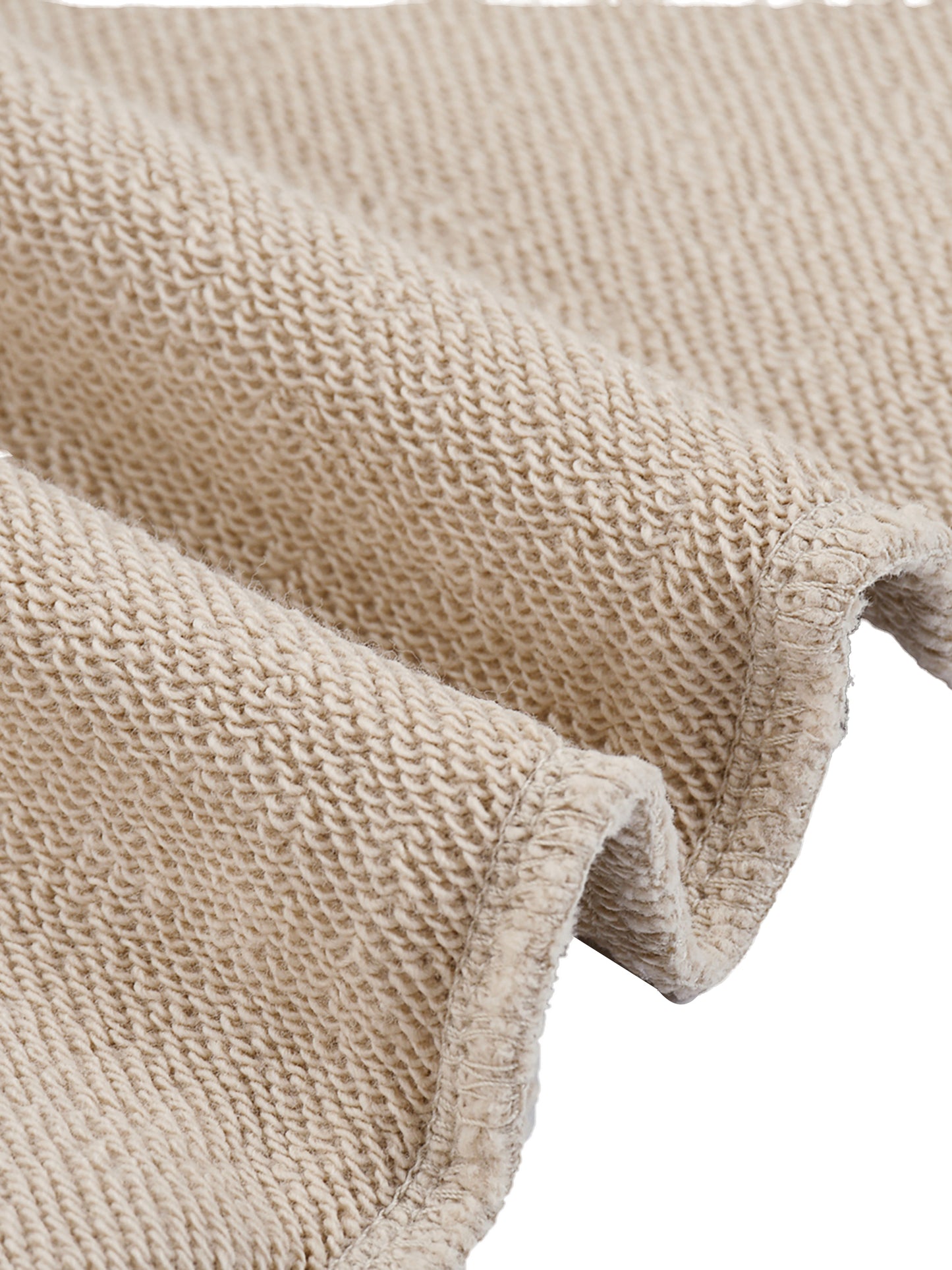 Headed Our Way Oversized Sweatshirt