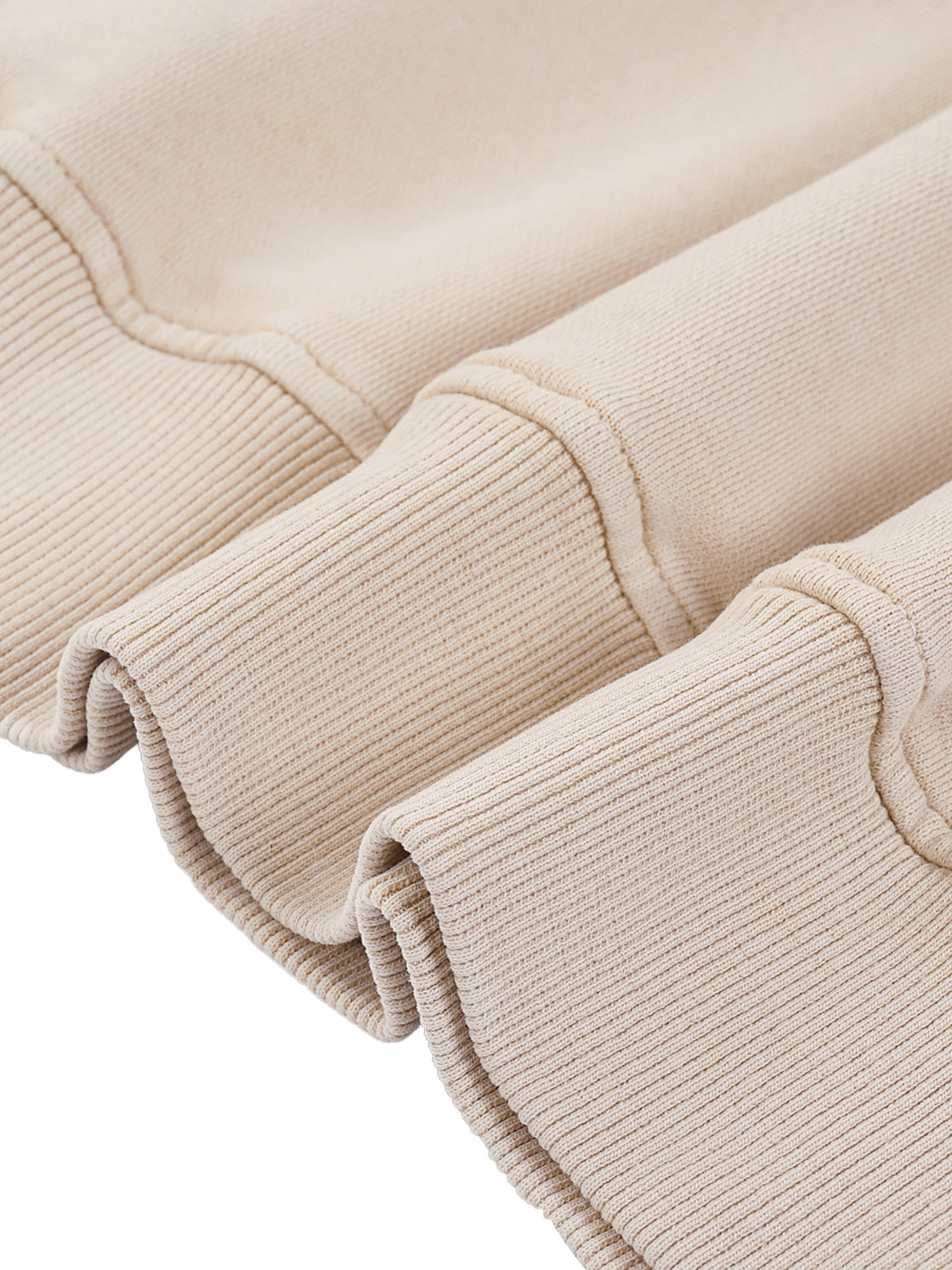 Headed Our Way Oversized Sweatshirt