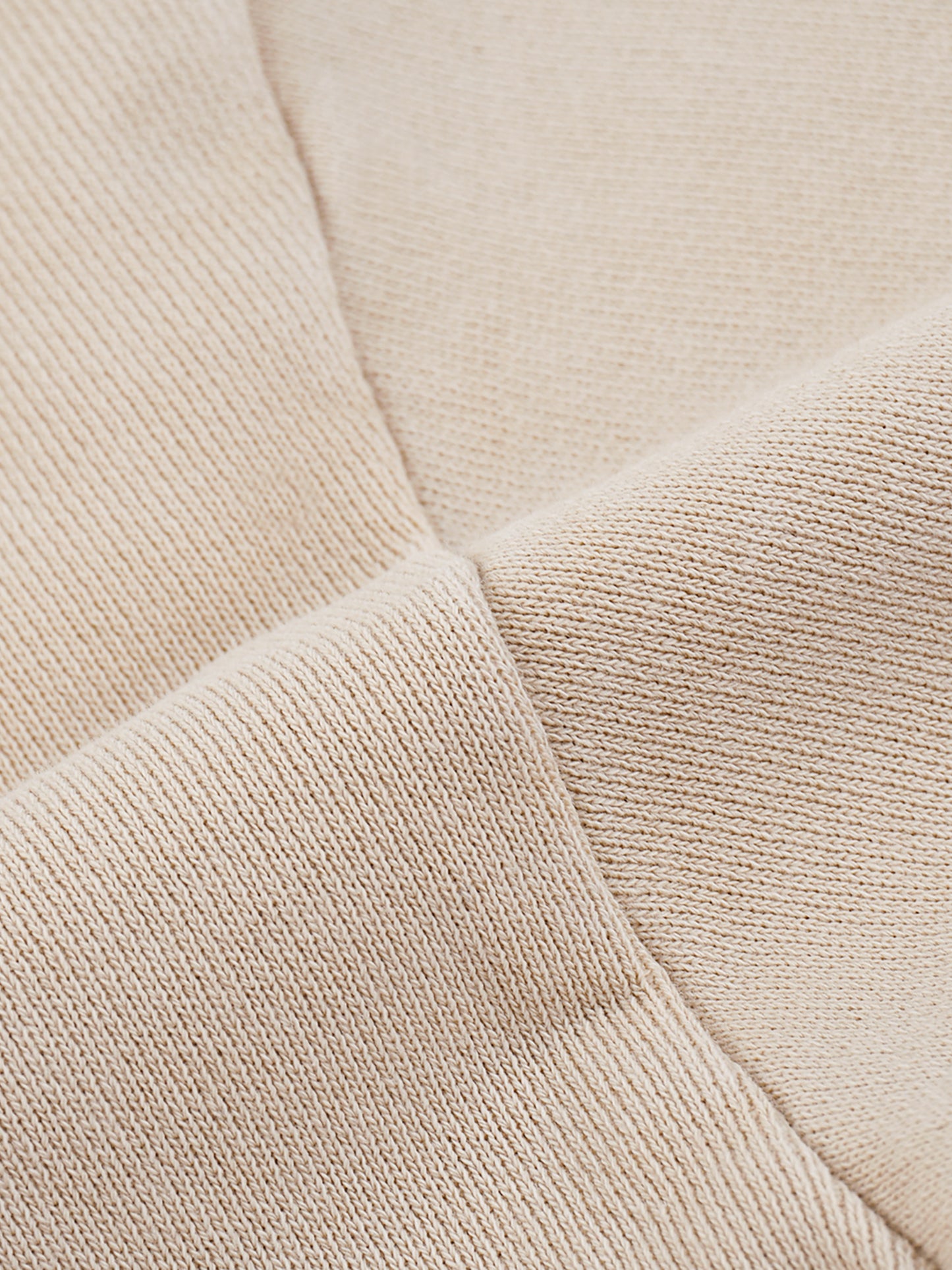 Headed Our Way Oversized Sweatshirt