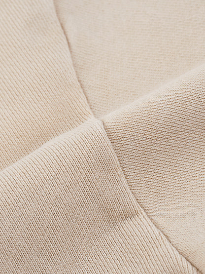 Headed Our Way Oversized Sweatshirt