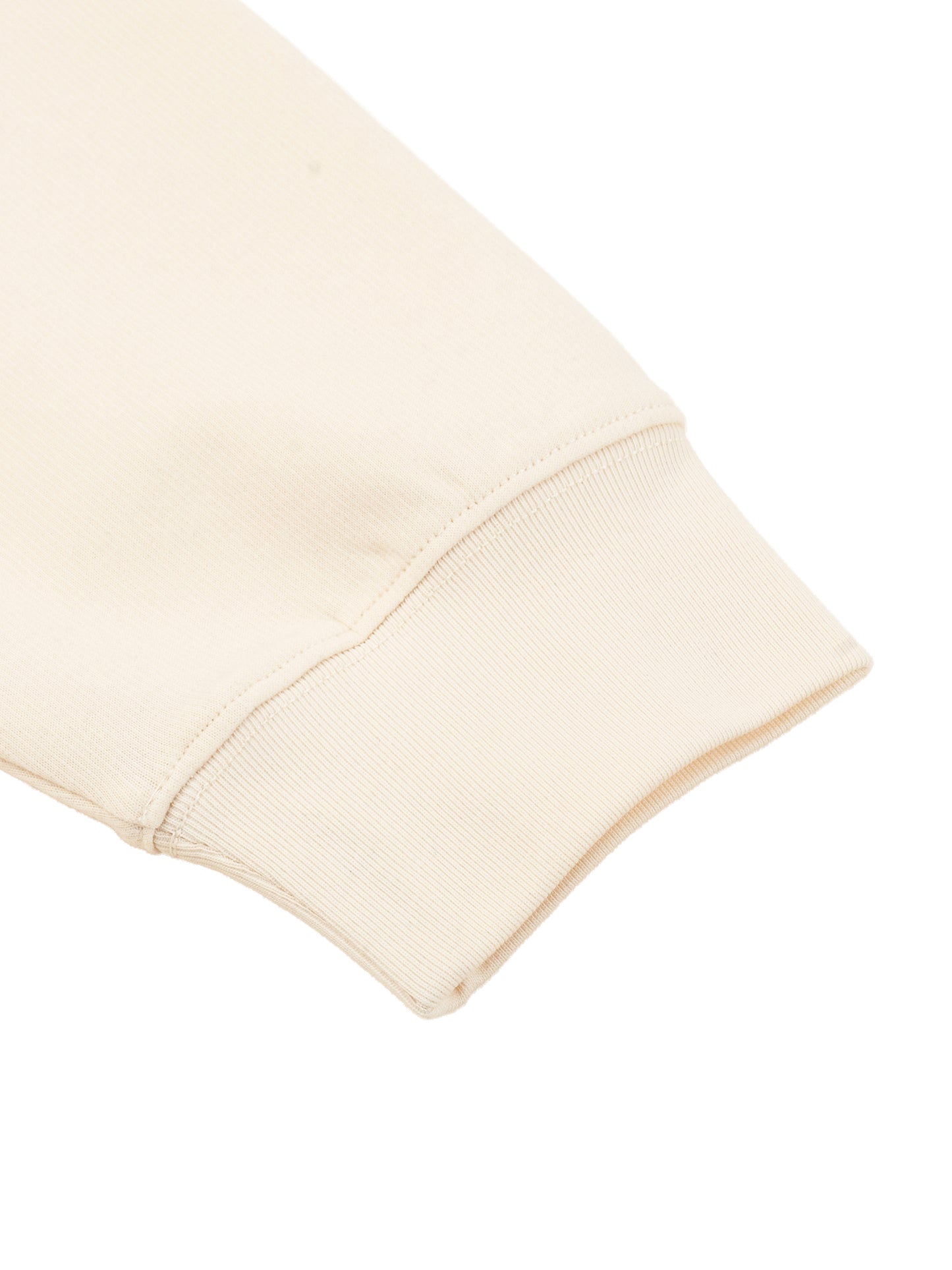 Christmas Lamb Oversize Sweatshirt