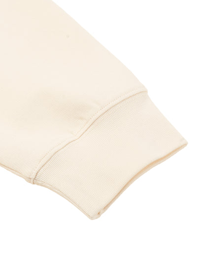 Christmas Lamb Oversize Sweatshirt