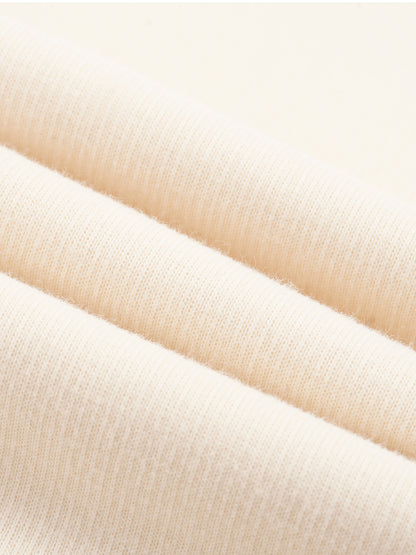 Christmas Lamb Oversize Sweatshirt