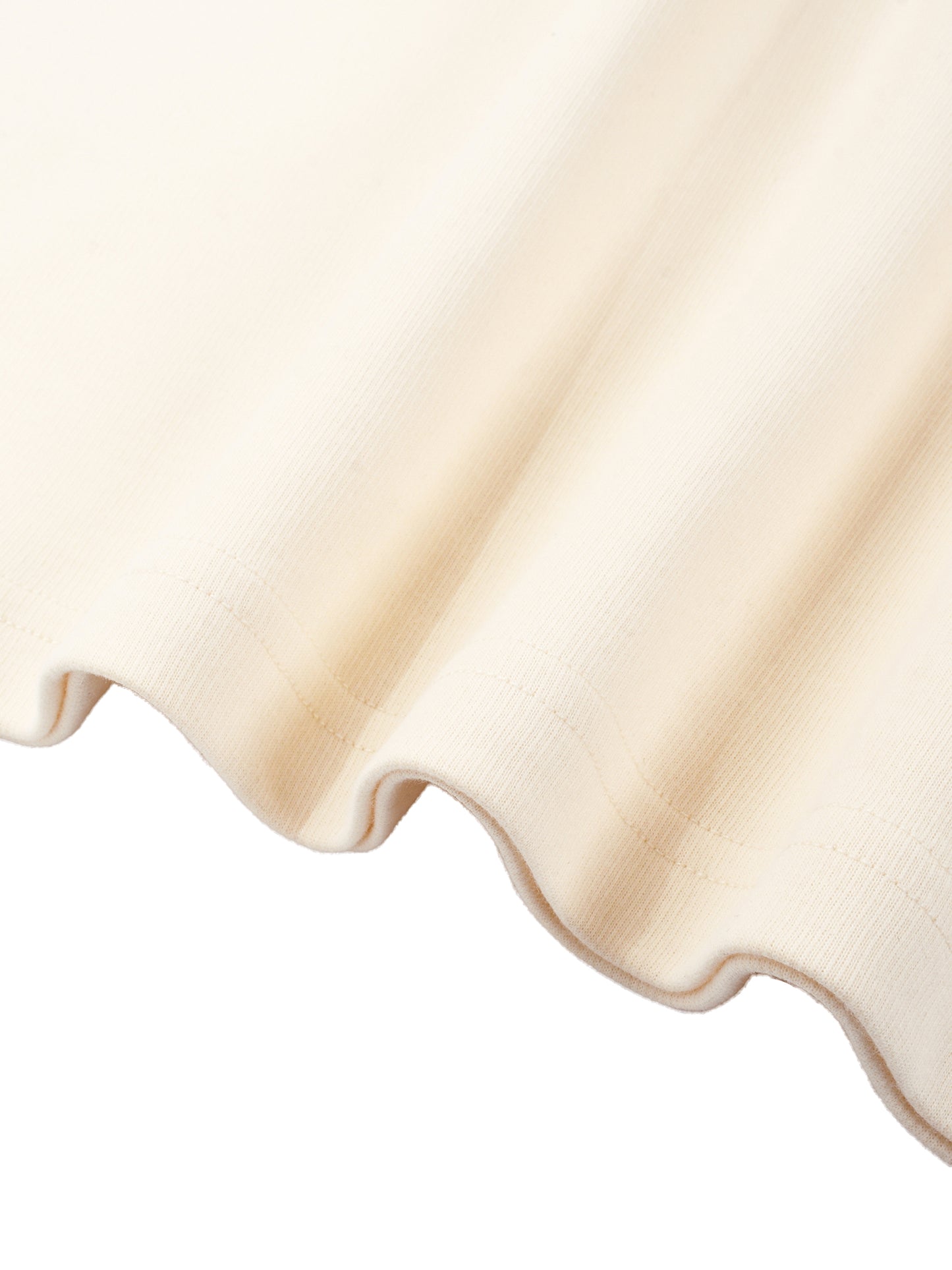 Christmas Lamb Oversize Sweatshirt