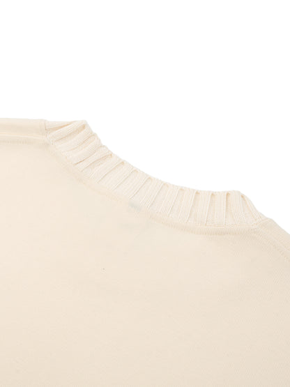 Christmas Lamb Oversize Sweatshirt