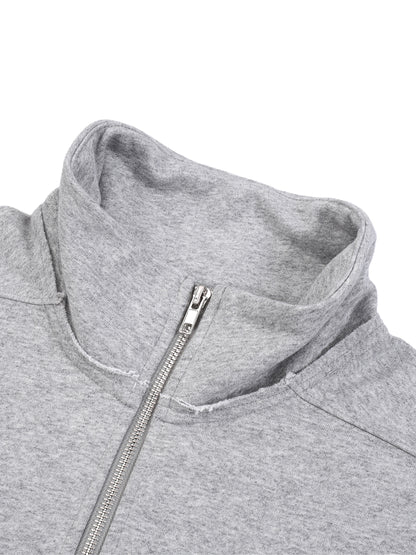 RB Quarter Zip Sweatshirt